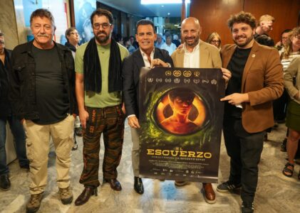 El Cine Arte Córdoba abre su temporada con un renovado impulso al cine local