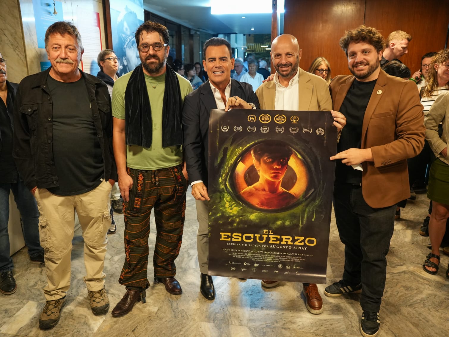 El Cine Arte Córdoba abre su temporada con un renovado impulso al cine local