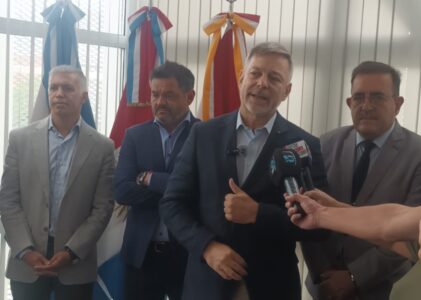 Pretto anunció un ahorro de $650 millones en el Concejo Deliberante