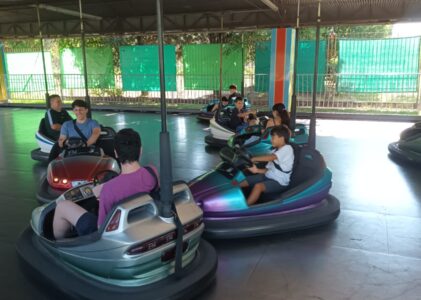 Super Park, el plan ideal para este finde XXL