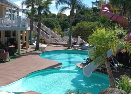 Club House Hotel: diversión, relax y gastronomía única. Un lugar al que vas a querer volver