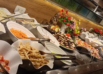 Clayt Restaurante propone un menú especial para Semana Santa sin dejar de lado sus clásicas opciones