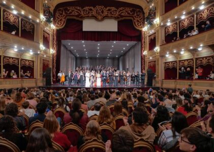 Córdoba presenta su agenda cultural por Semana Santa y Malvinas: aquí todas las propuestas