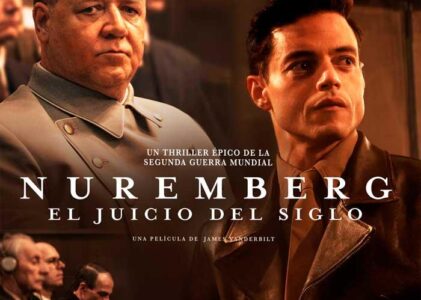 Cinerama te espera con grandes estrenos y lo mejor del cine