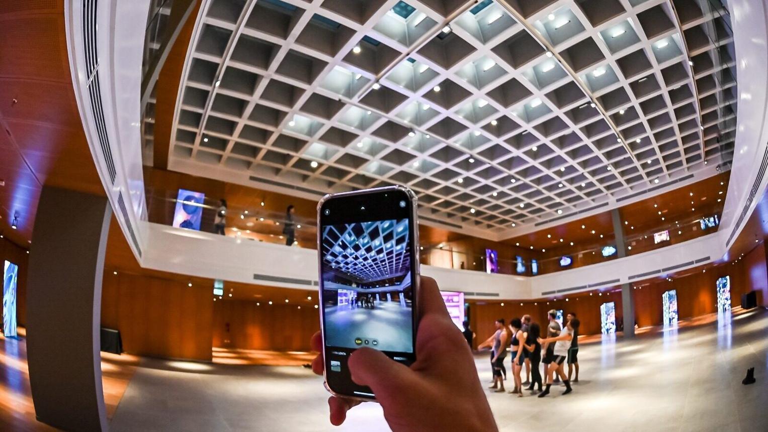 Agenda cultural: eventos destacados del 23 al 29 de marzo en Córdoba