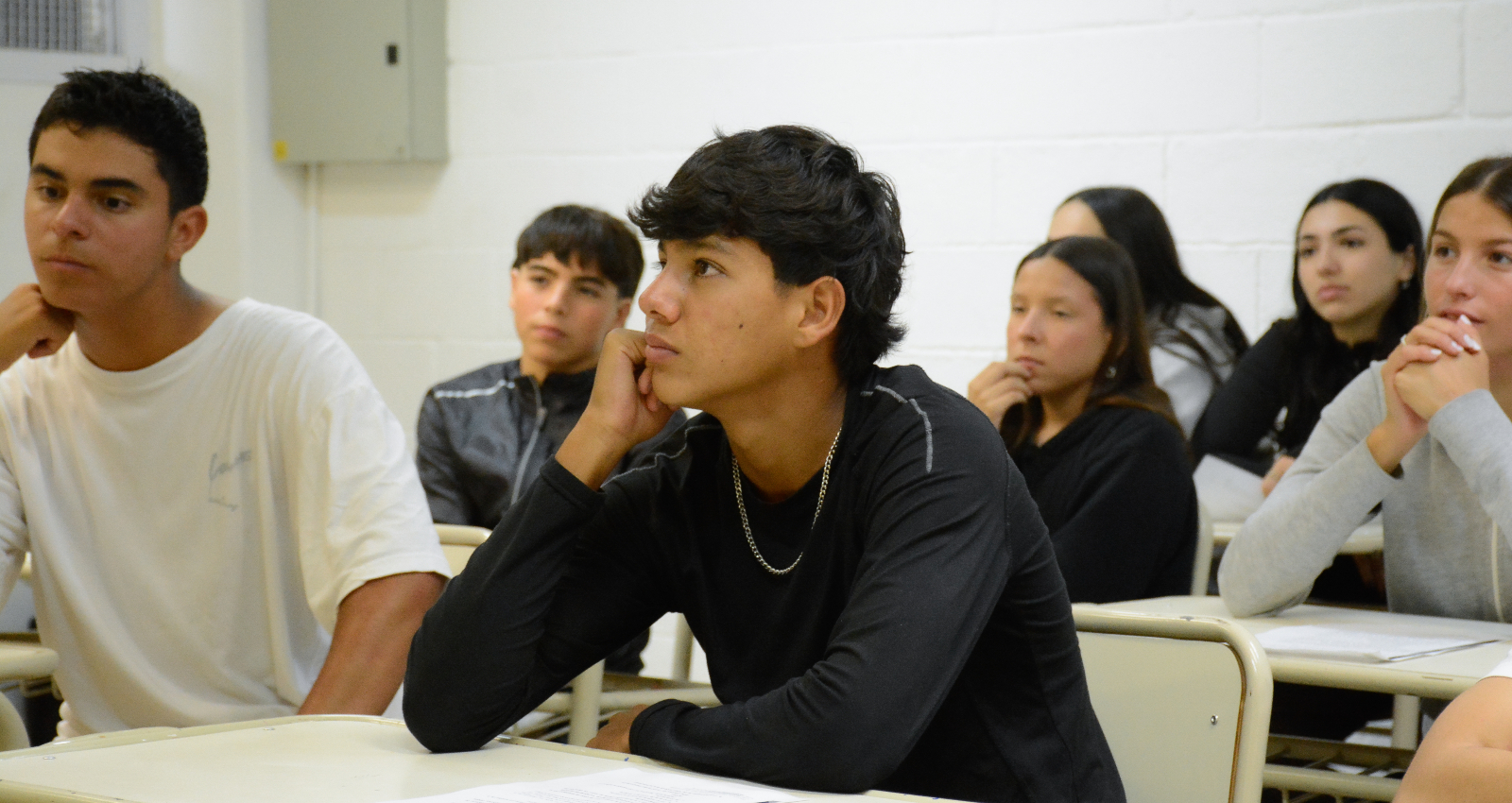 Comenzó el ciclo lectivo 2026 del PIT Deportivo en el Kempes