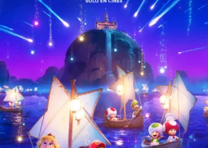 Cinerama el cine del corazón de la ciudad, renueva su cartelera desde el 2 de abril