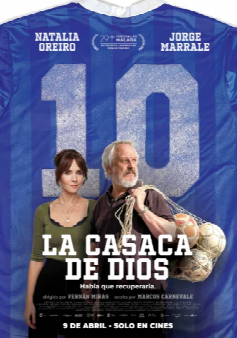 Cinerama renueva su cartelera con estrenos y pelis para toda la familia