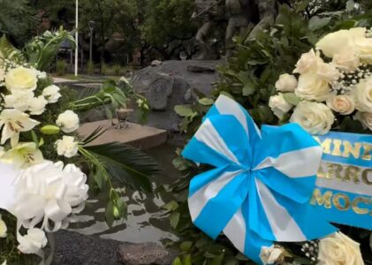 Córdoba rindió homenaje a los veteranos y caídos de Malvinas con una emotiva vigilia