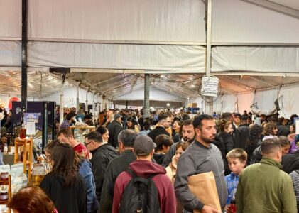 Córdoba lideró el turismo en Semana Santa con un 80% de ocupación promedio