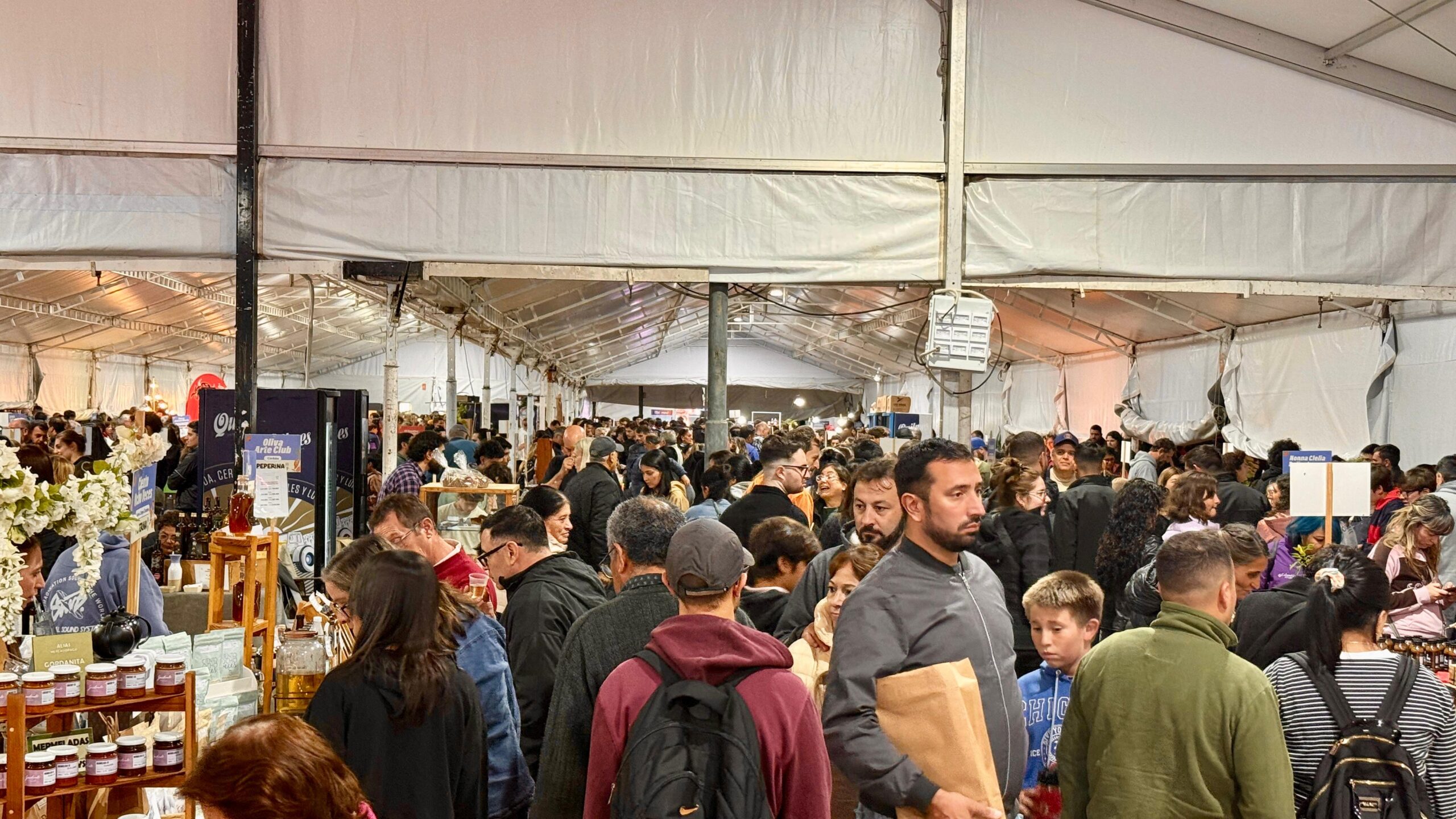 Córdoba lideró el turismo en Semana Santa con un 80% de ocupación promedio