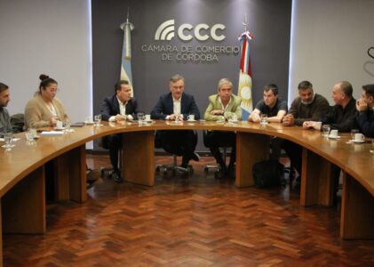 Córdoba impulsa la “Noche de las Galerías y las Peatonales” para revitalizar el centro