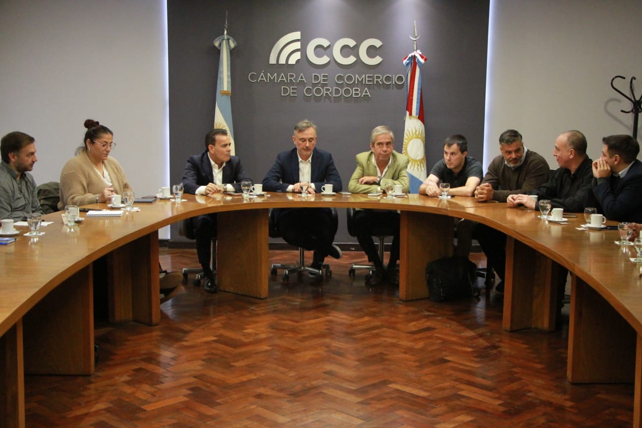 Córdoba impulsa la “Noche de las Galerías y las Peatonales” para revitalizar el centro