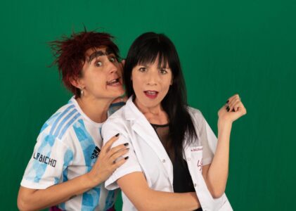 “Sexo a Gusto” se suma a la Temporada Real con una propuesta que mezcla humor, educación y participación