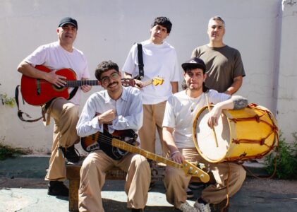 El “Folklore Real” sigue en mayo con grandes nombres de la música popular