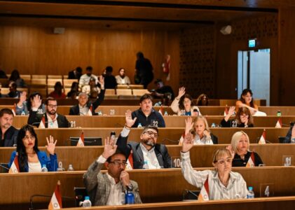 El Concejo Deliberante aprobó “Mi Docta”, la plataforma digital para realizar trámites online