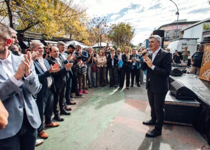 Tarjeta Activa cumple 5 años fortaleciendo la economía local: más de $93.000 millones volcados al desarrollo productivo