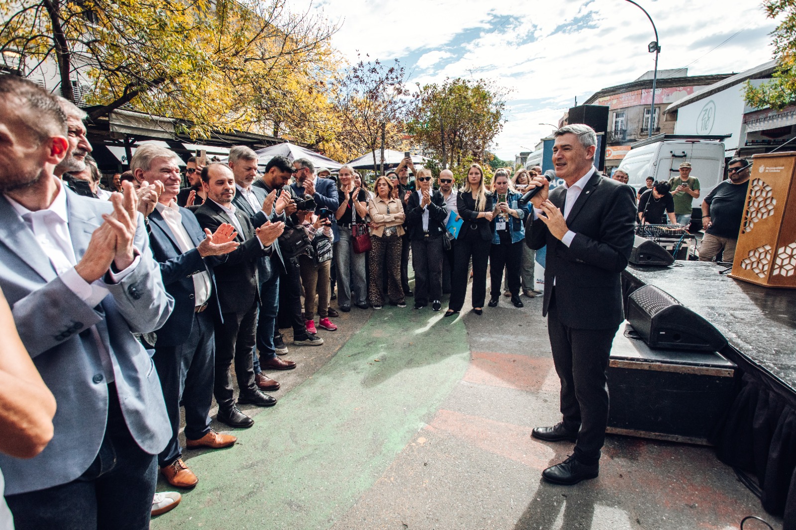 Tarjeta Activa cumple 5 años fortaleciendo la economía local: más de $93.000 millones volcados al desarrollo productivo