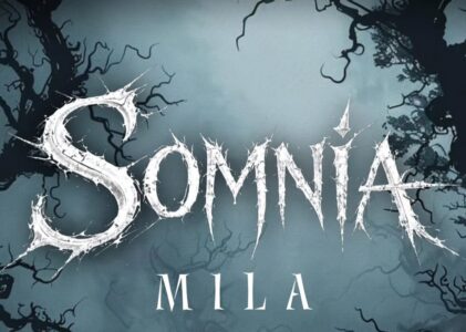 Mila marca un hito en su carrera con el estreno de “Somnia”, su propuesta más introspectiva