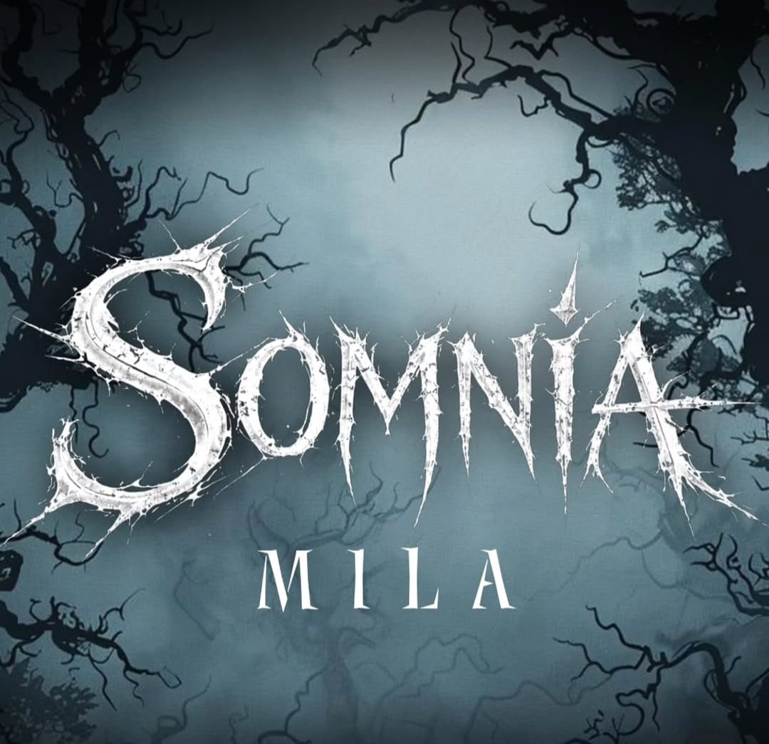 Mila marca un hito en su carrera con el estreno de “Somnia”, su propuesta más introspectiva