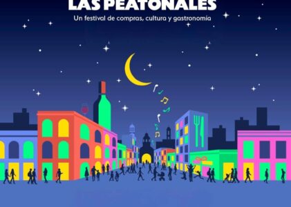 “Llega la Noche de las Galerías y las Peatonales para reactivar el centro de Córdoba”