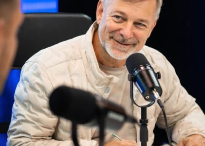 Pretto se posiciona en la carrera por la sucesión municipal