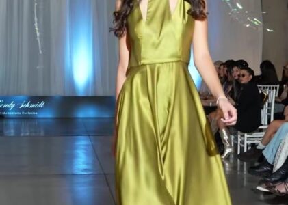 Córdoba vivió la Fashion Week con más de 3.000 asistentes y la presencia de Marcelo Rodio