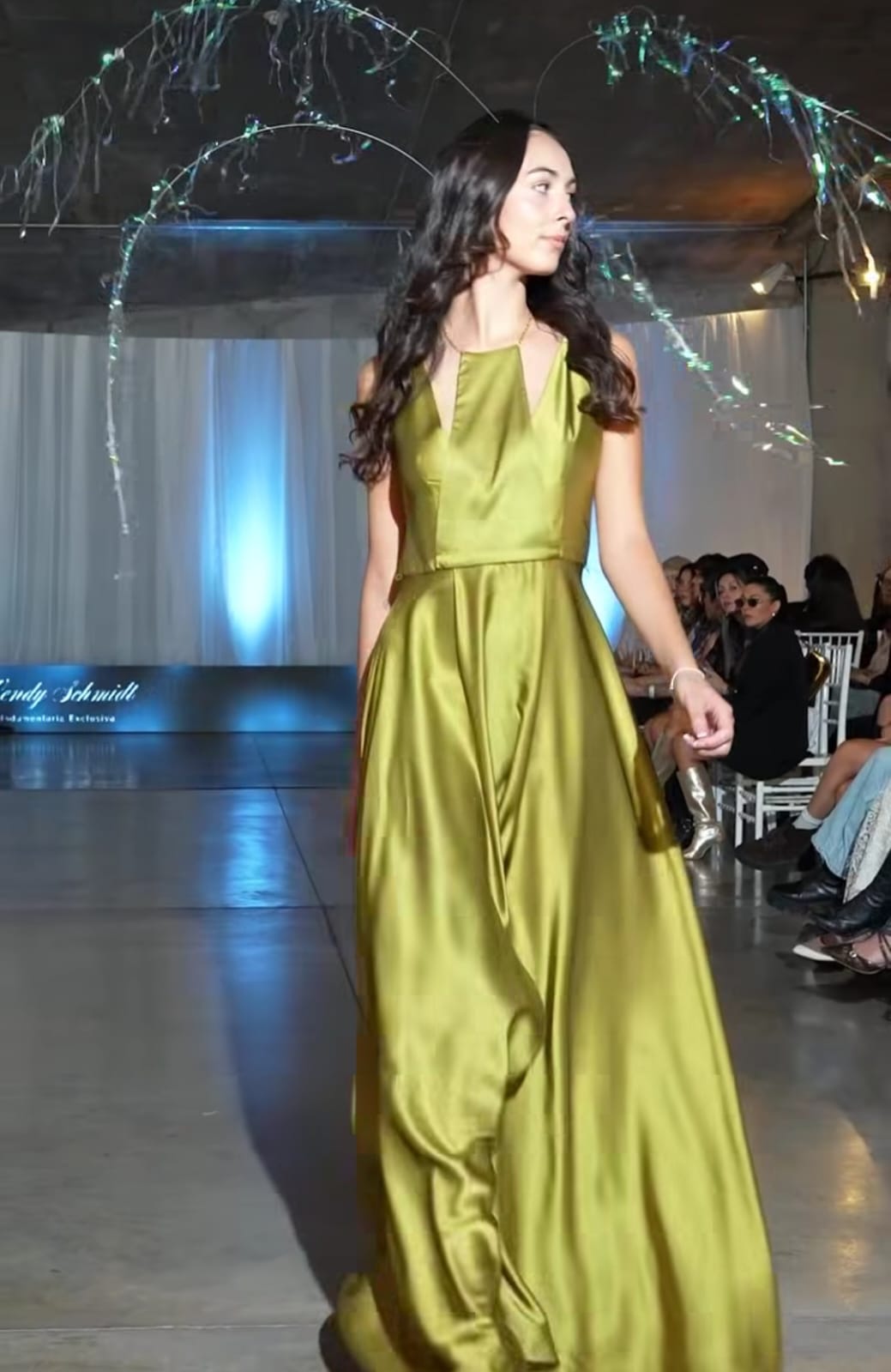 Córdoba vivió la Fashion Week con más de 3.000 asistentes y la presencia de Marcelo Rodio