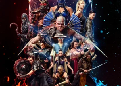 Cinerama renueva su cartelera con grandes estrenos encabezados por Mortal Kombat 2