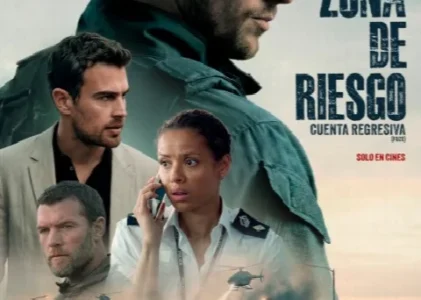 Cinerama presenta una cartelera para no despegarse de la butaca con grandes estrenos, adrenalina, humor y suspenso