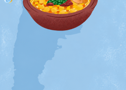 Clayt Córdoba celebra el “Fin de Semana Patrio” con locro, empanadas y parrilla libre del 22 al 25 de mayo
