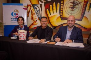 Córdoba impulsa el cine local con un programa de beneficios para salas y producciones audiovisuales