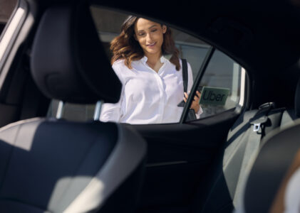 Uber expande Uber Mujeres en Córdoba y otras ciudades del país