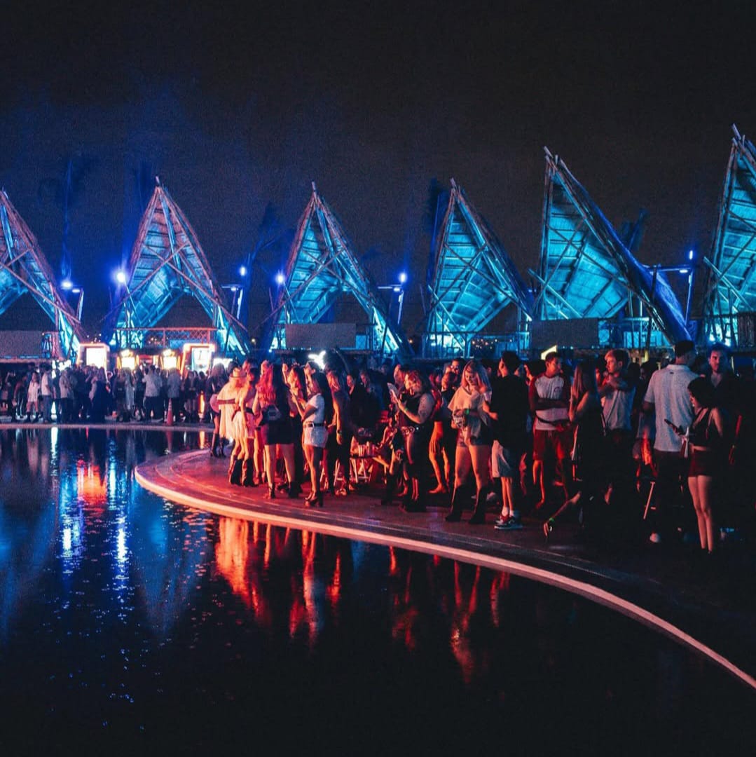 OCASSO confirma su gran cierre de temporada en Infinito Water Park