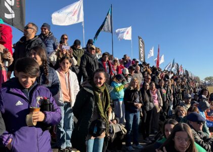 Fin de semana del Día del Trabajador con gran afluencia turística en Córdoba