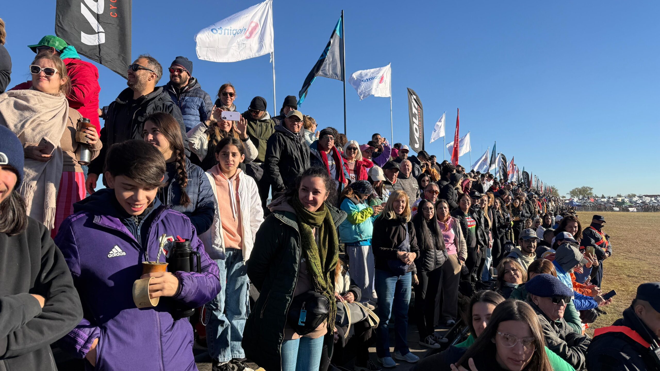 Fin de semana del Día del Trabajador con gran afluencia turística en Córdoba