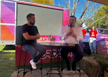 Córdoba lanzó el Mes del Turismo de Bienestar 2026 en San Javier y Yacanto