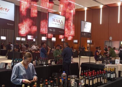 La 19° Expo Delicatessen & Vinos quedó inaugurada en Córdoba bajo el lema “Pymes que dan trabajo, sabores que crean historias
