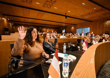 El Concejo Deliberante aprobó el nuevo esquema de estacionamiento medido: cómo funcionará y qué cambia para los “naranjitas”