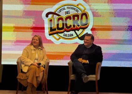 La Competencia de Locro “Pancho Barón” de Saldán, celebrará su 22° edición