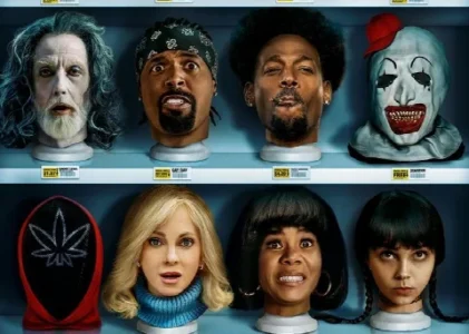 Cinerama invita a disfrutar del mejor cine con una cartelera para toda la familia