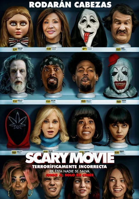 Cinerama invita a disfrutar del mejor cine con una cartelera para toda la familia