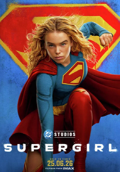 Cinerama, pelis, estrenos, pochoclos y diversión asegurada