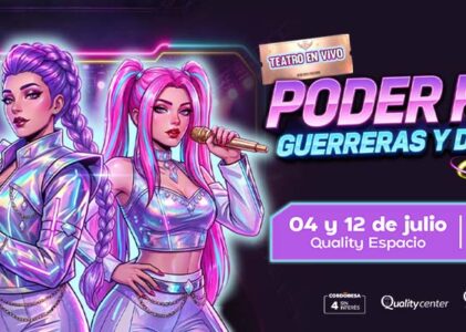 Vacaciones de invierno en Quality: una agenda repleta de diversión para toda la familia