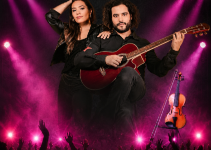 Roxband llega a Córdoba para revivir la magia de Roxette en una noche inolvidable