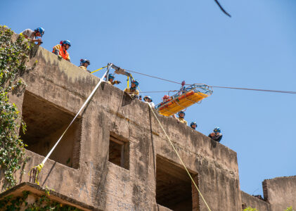 Córdoba enviará una brigada especializada de rescate para colaborar tras el terremoto en Venezuela