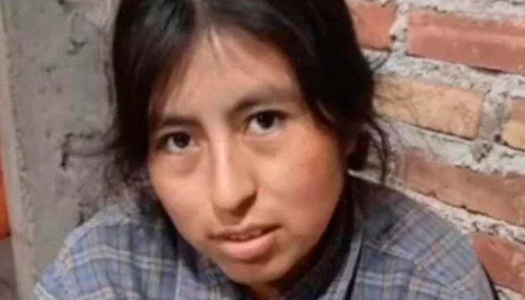 ¿Dónde está Delicia Mamani? La búsqueda de una estudiante desaparecida que moviliza a Córdoba