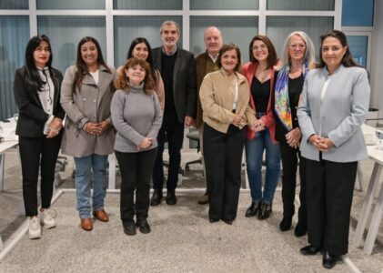 El Concejo Deliberante avanza con un proyecto para limitar el uso de celulares en escuelas municipales