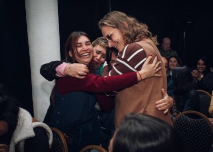 “Separar tiene premio”: 41 escuelas recuperaron más de 3.400 contenedores de materiales reciclables