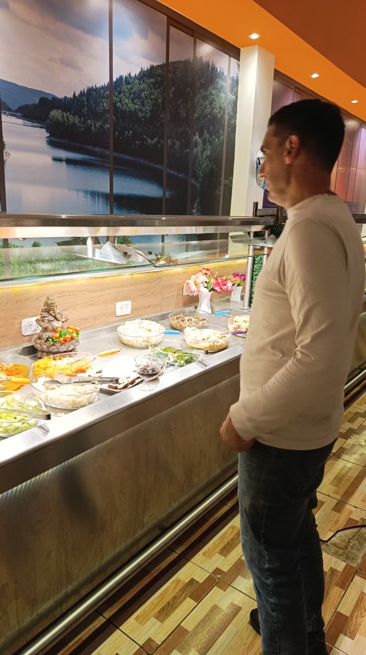 Clayt Restaurante te espera este domingo para celebrar el Día del Padre con una propuesta gastronómica especial